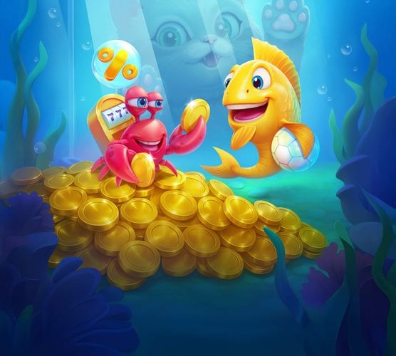 Sports cashback at Spinfin Casino