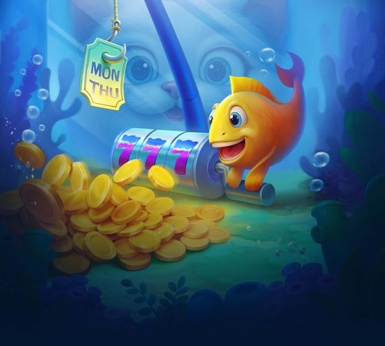 Weekly reload at Spinfin Casino