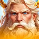 3 Pots of Olympus slot by Betsoft