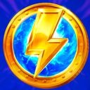 Coin Strike: Hold and Win slot by Playson