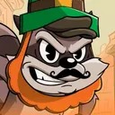 Le Bandit slot by Hacksaw Gaming