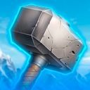 Thor Power: Whack and Win slot by Gamebeat